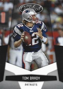 Tom Brady