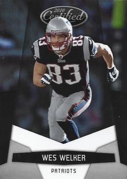 Wes Welker
