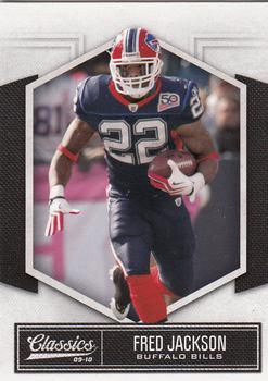 Fred Jackson