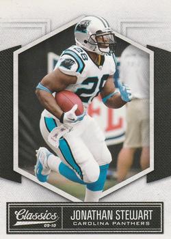 Jonathan Stewart