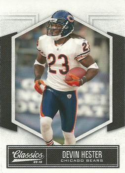 Devin Hester