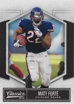 Matt Forte