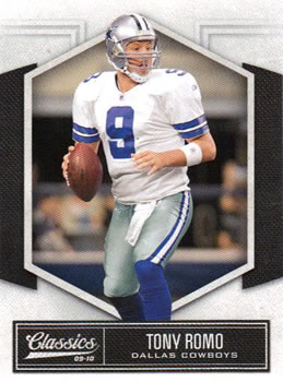 Tony Romo