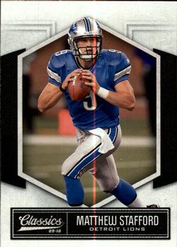 Matthew Stafford