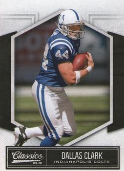 Dallas Clark