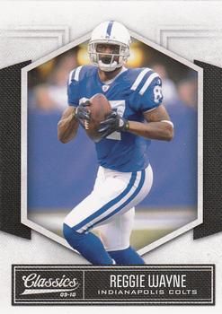 Reggie Wayne