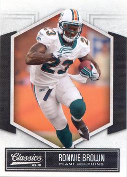 Ronnie Brown