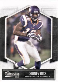 Sidney Rice