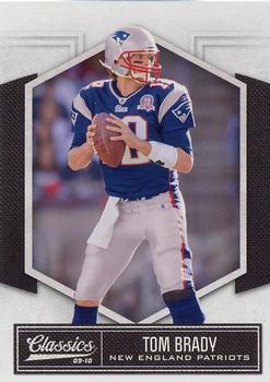 Tom Brady