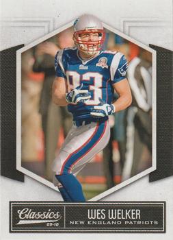 Wes Welker