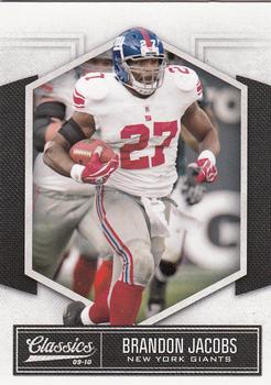 Brandon Jacobs