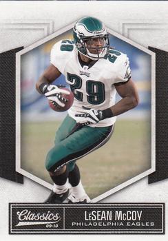 LeSean McCoy