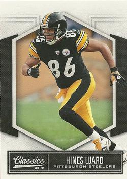 Hines Ward