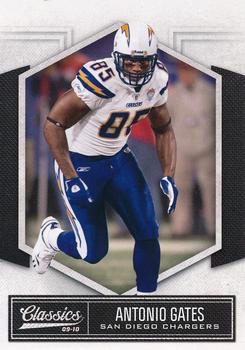 Antonio Gates