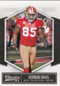 Vernon Davis