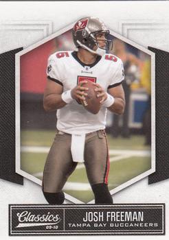 Josh Freeman
