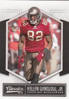 Kellen Winslow, Jr.