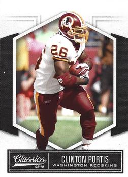 Clinton Portis