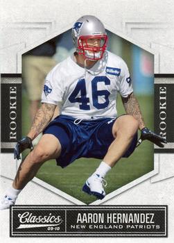 Aaron Hernandez