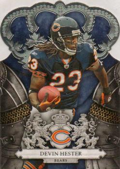 Devin Hester