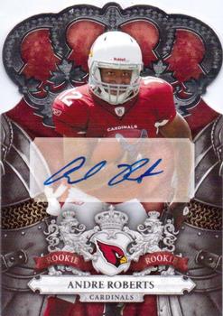 Andre Roberts