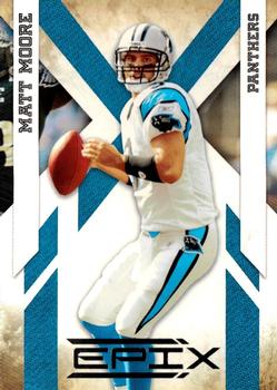 #14 Matt Moore
