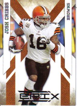 Josh Cribbs