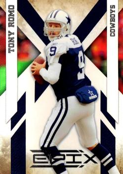 Tony Romo