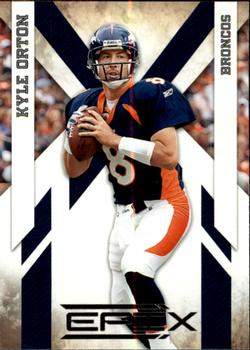 Kyle Orton
