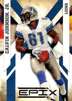 Calvin Johnson