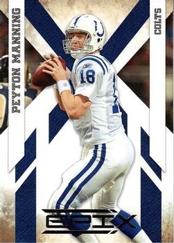 Peyton Manning