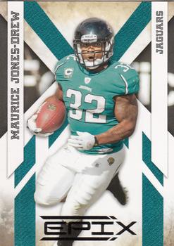 Maurice Jones-Drew