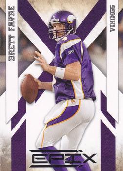 Brett Favre