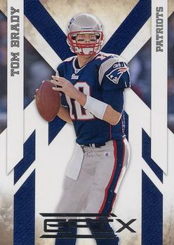 #58 Tom Brady