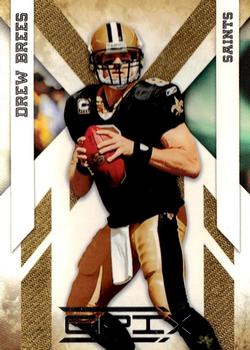 Drew Brees