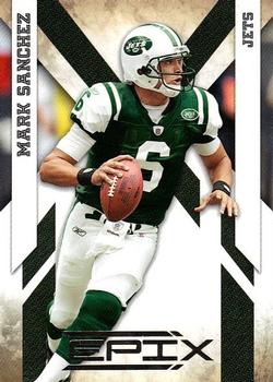 Mark Sanchez
