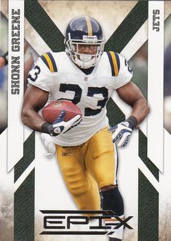 Shonn Greene