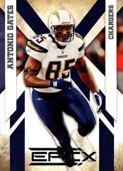 #79 Antonio Gates