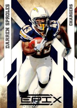 Darren Sproles