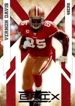 Vernon Davis