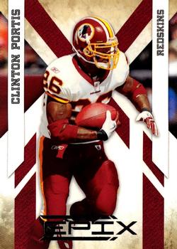 Clinton Portis