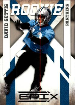 #123 David Gettis