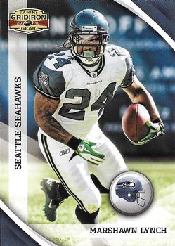 Marshawn Lynch