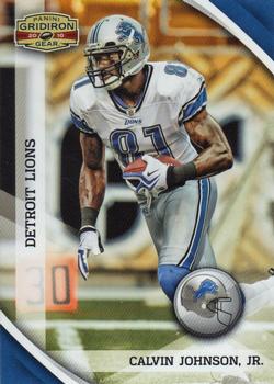 Calvin Johnson