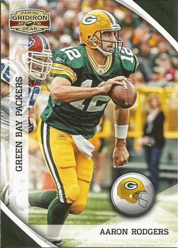 Aaron Rodgers