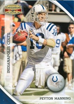 Peyton Manning