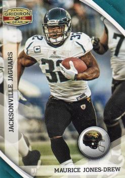 Maurice Jones-Drew