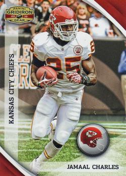 Jamaal Charles