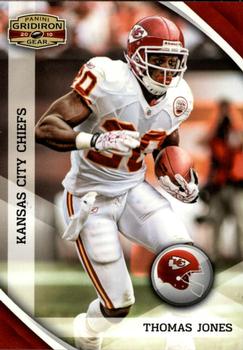 Thomas Jones