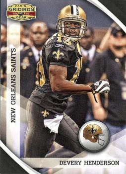 Devery Henderson